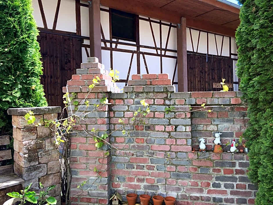 Apartmentvermietung Ingrid Bolkart - Vöhlino 2