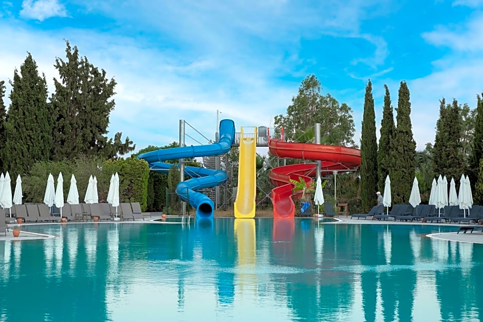 Anadolu Hotels Didim Club