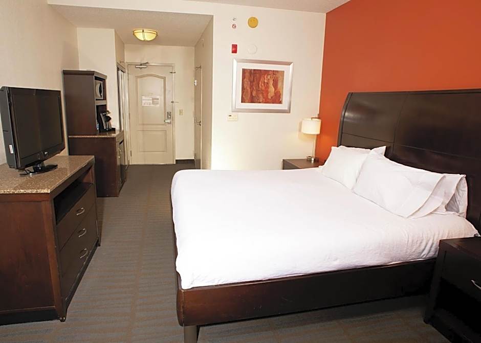 Hilton Garden Inn Springfield, IL