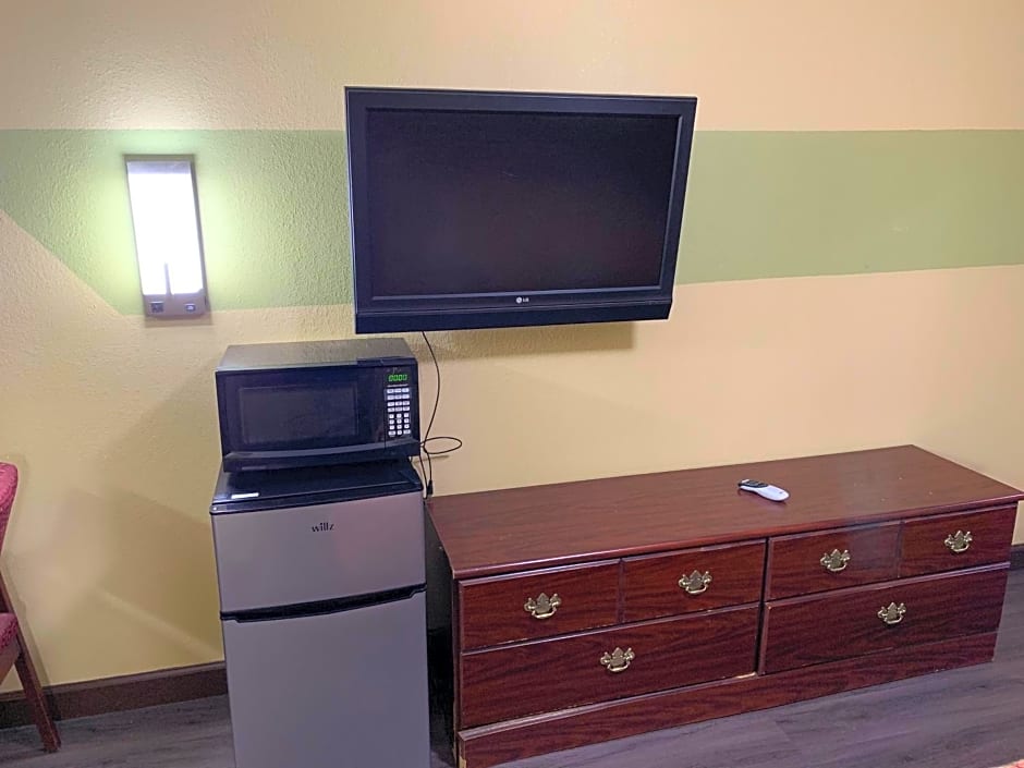 Budget Inn Elkmont