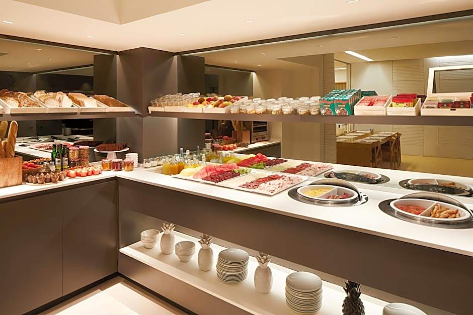 Hotel Denit Barcelona