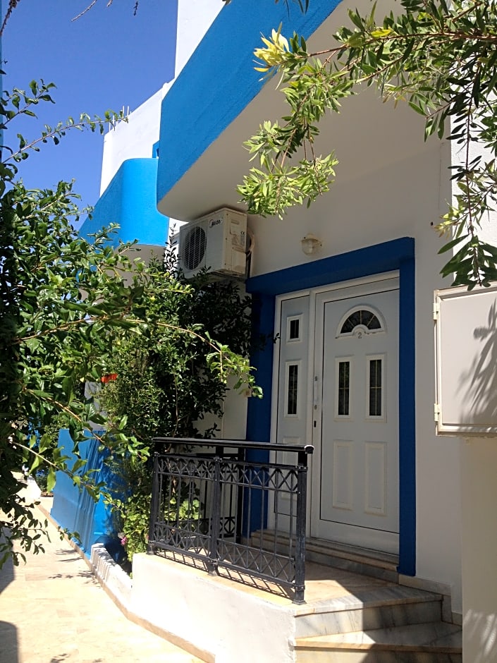 Cretasun Apartments