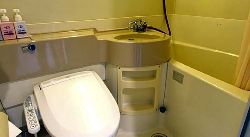 Hotel Livemax Himeji Ekimae