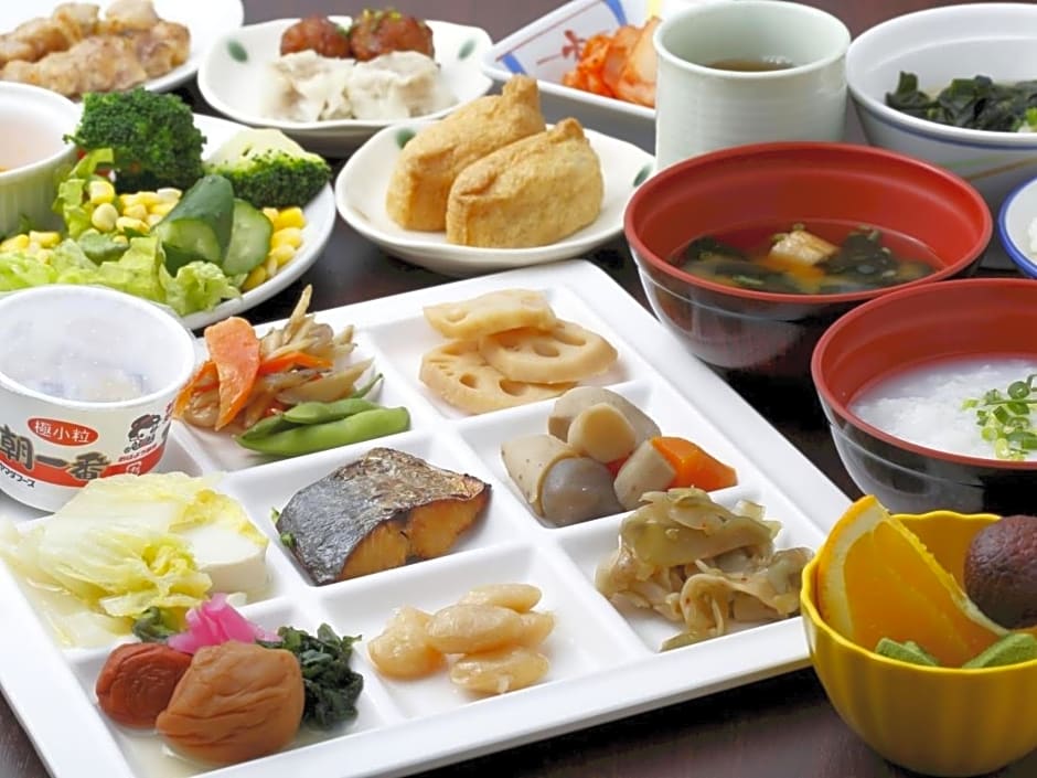 Spring Sunny Hotel Nagoya Tokoname