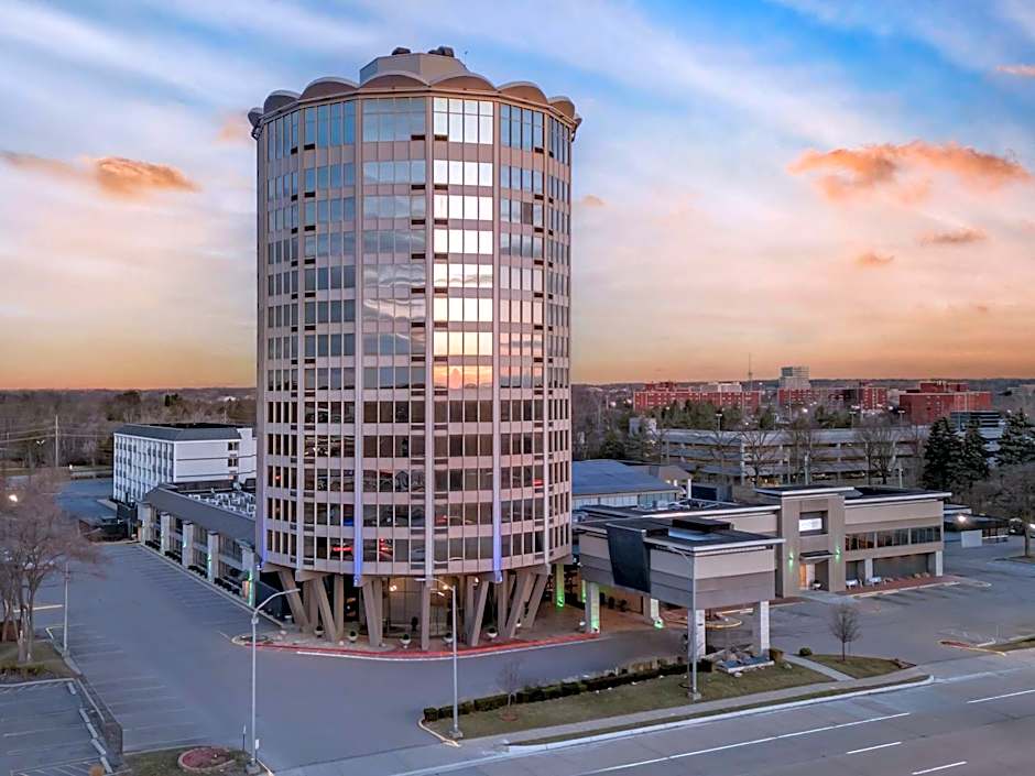 Radisson Hotel Southfield-Detroit