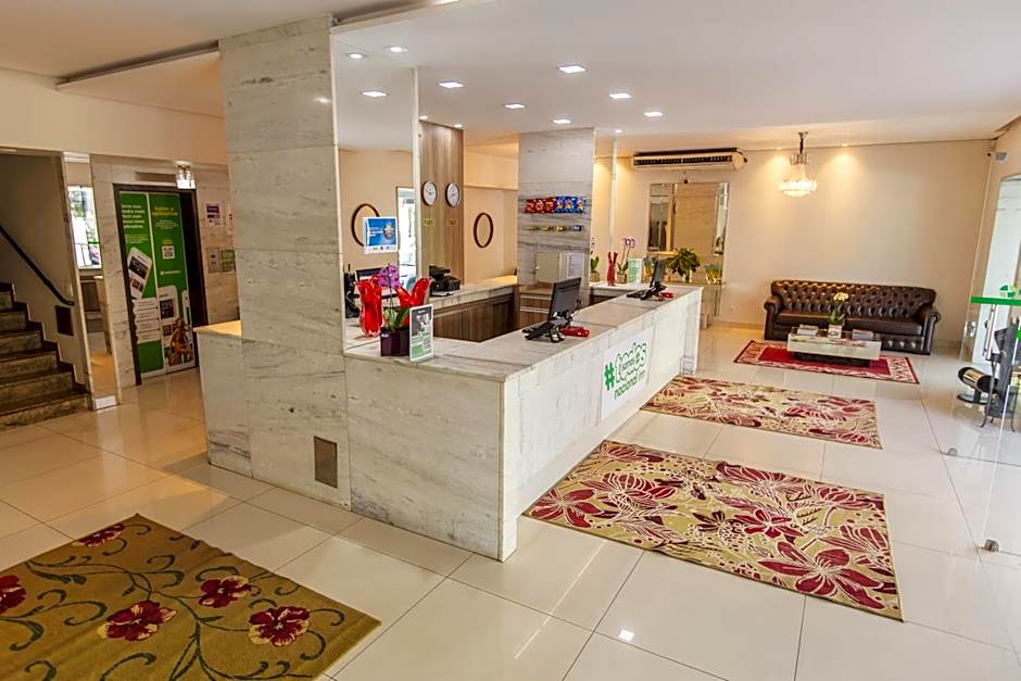 Nacional Inn Araçatuba