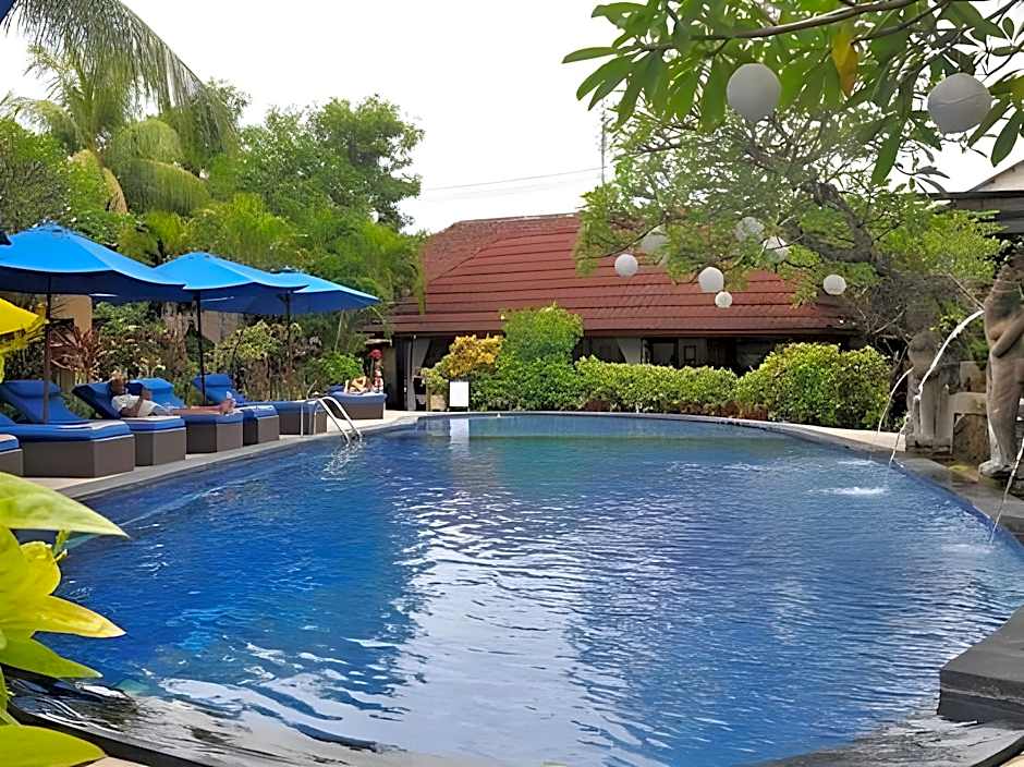 Puri Dewa Bharata Hotel & Villas