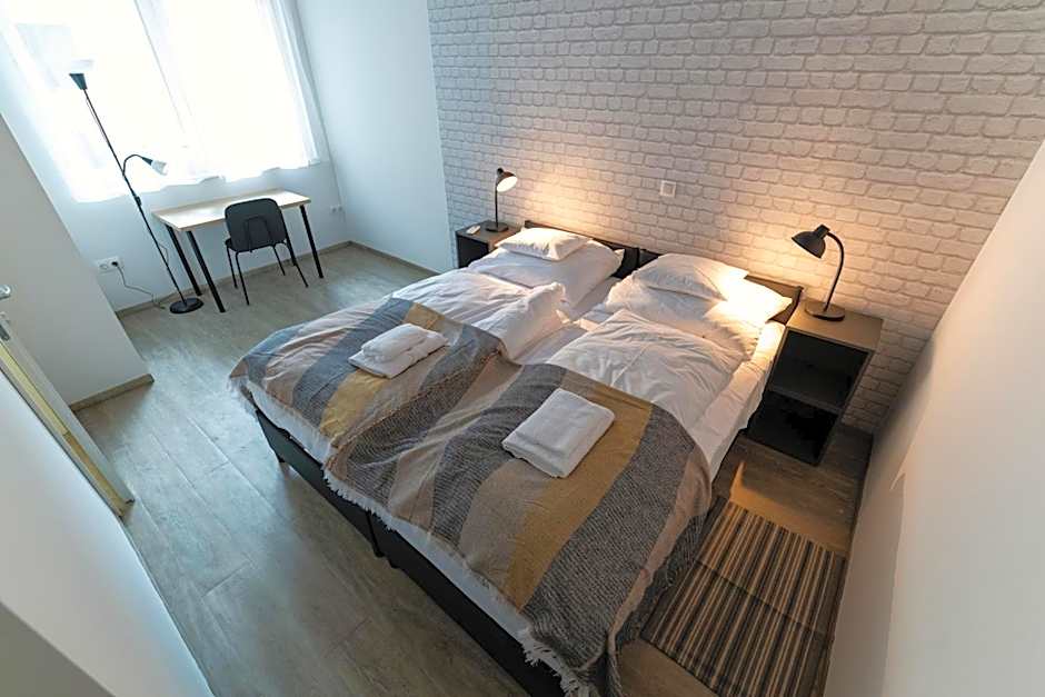 Citystay