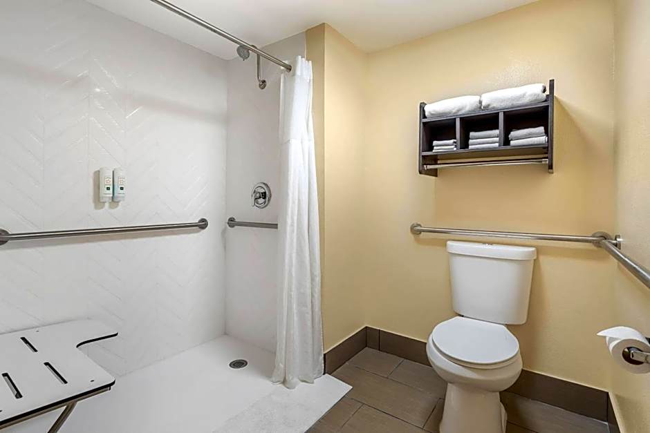 Quality Inn Klamath Falls - Crater Lake Gateway