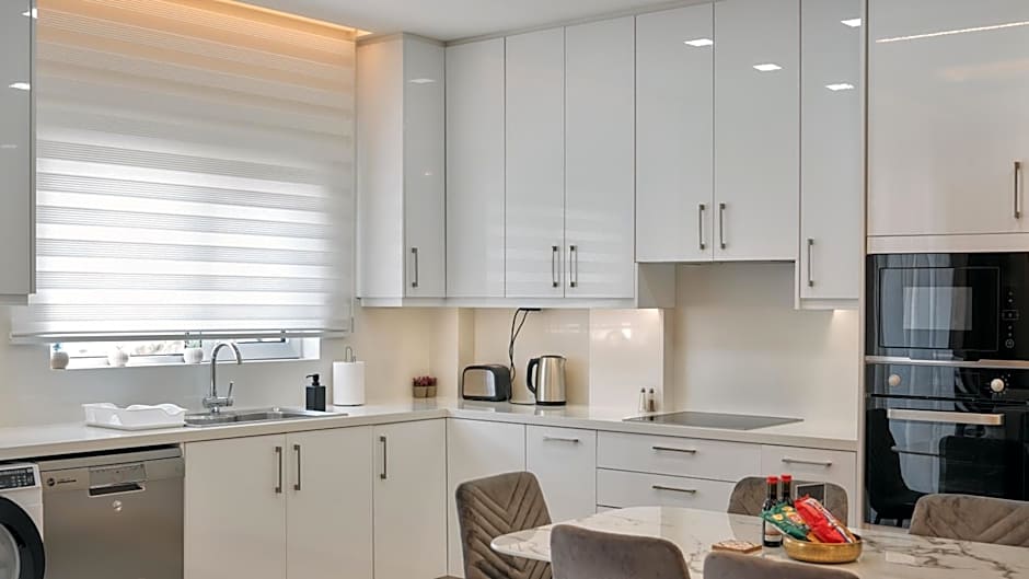 Sveltos Residence Suites