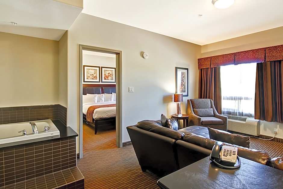 Canalta Hotel Melfort