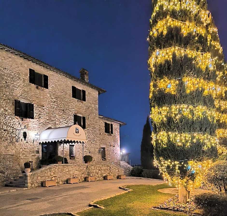Relais Todini