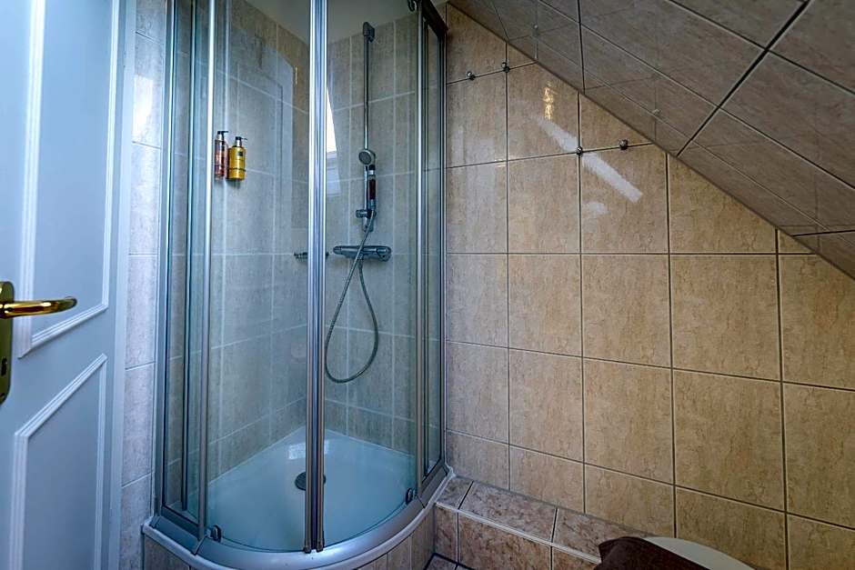 Boutique Hotel Rosengarten Hamburg