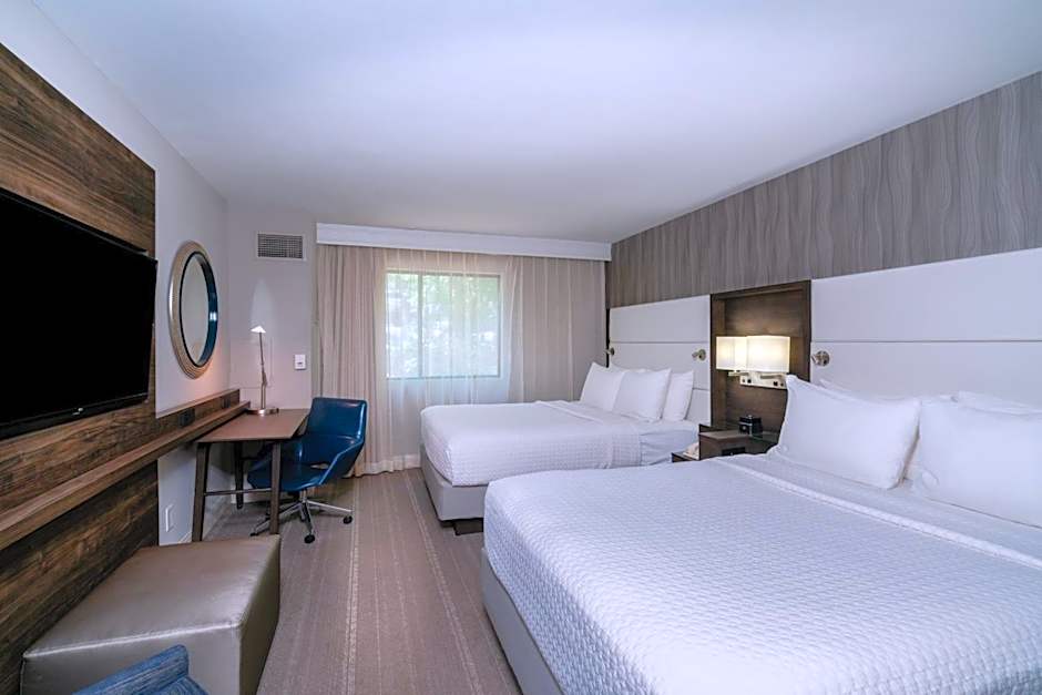 Crowne Plaza Atlanta SW - Peachtree City By IHG