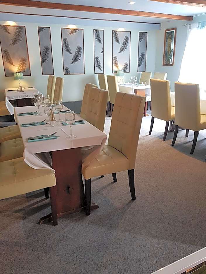 The Sportsmans Inn Limited