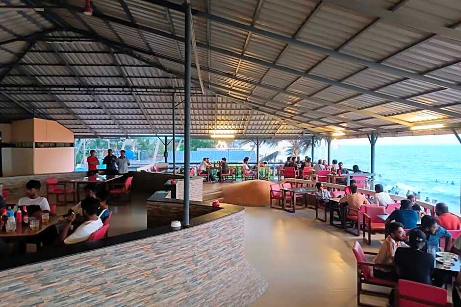 Baywatch Beach Homes