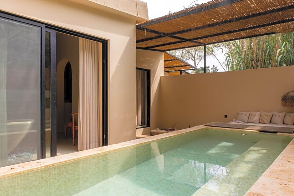 GAIA Alaçatı BY THE SEA - Adult Only
