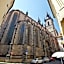 Cathedral Prague Apartments