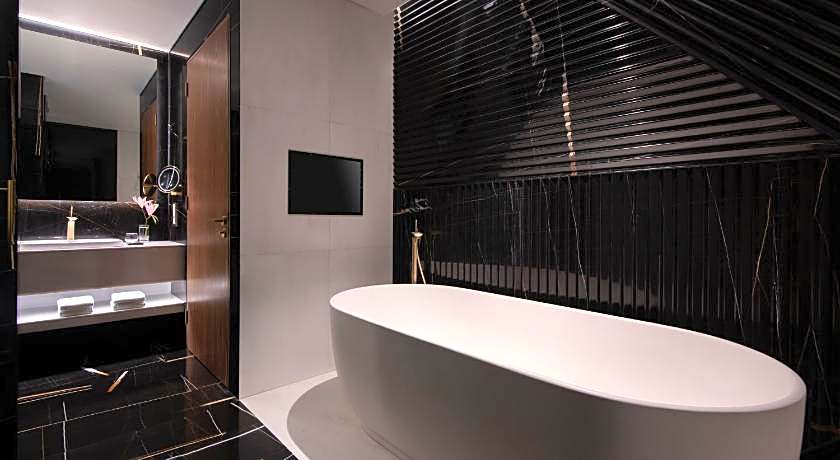 Steigenberger Hotel Doha