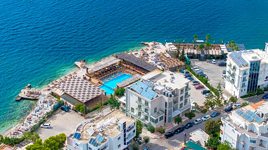 Grand Hotel Saranda