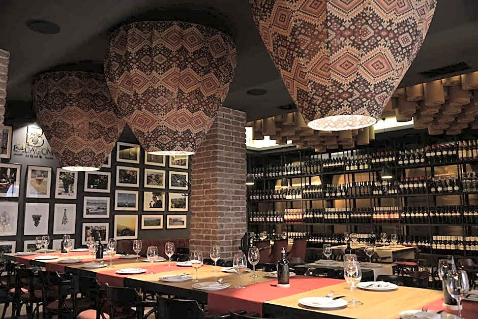 Badagoni Boutique Hotel Rustaveli