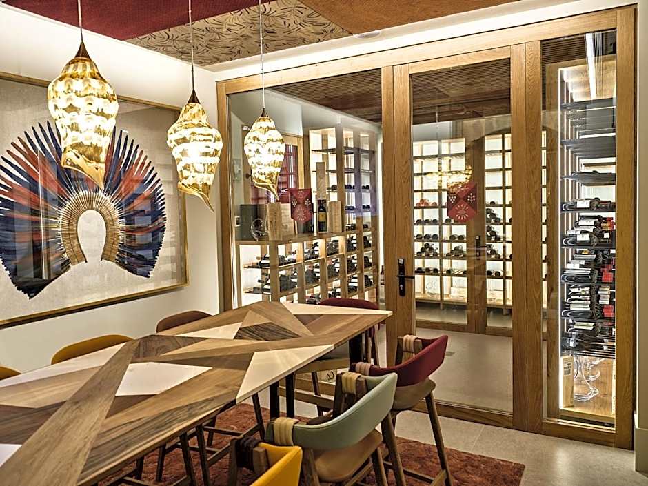 Palacio de Samaniego