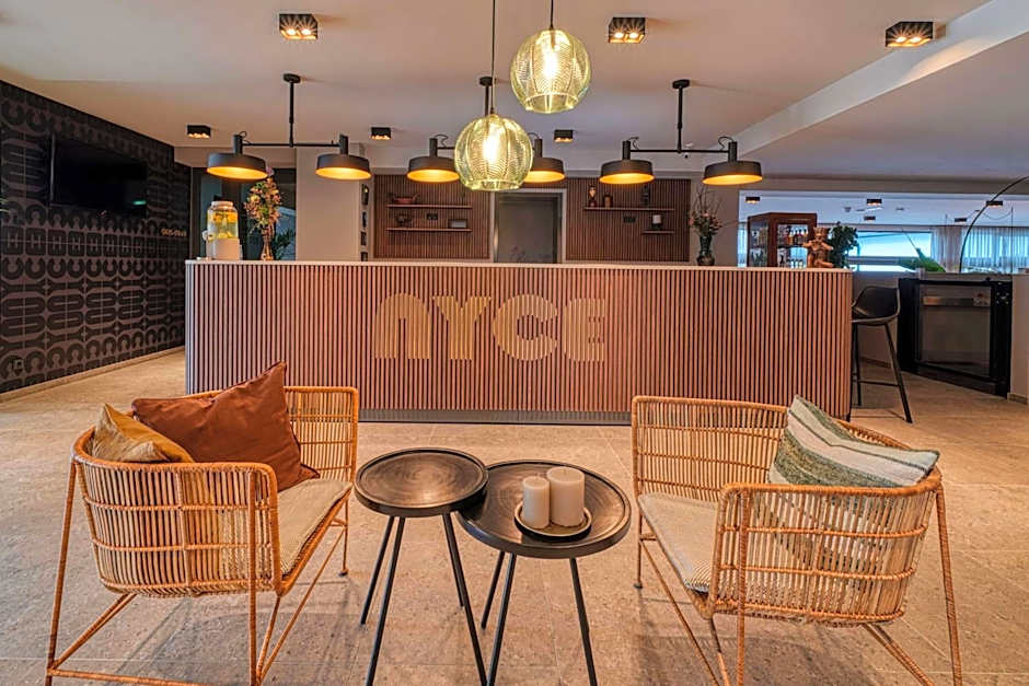 Vienna House Easy by Wyndham Bonn