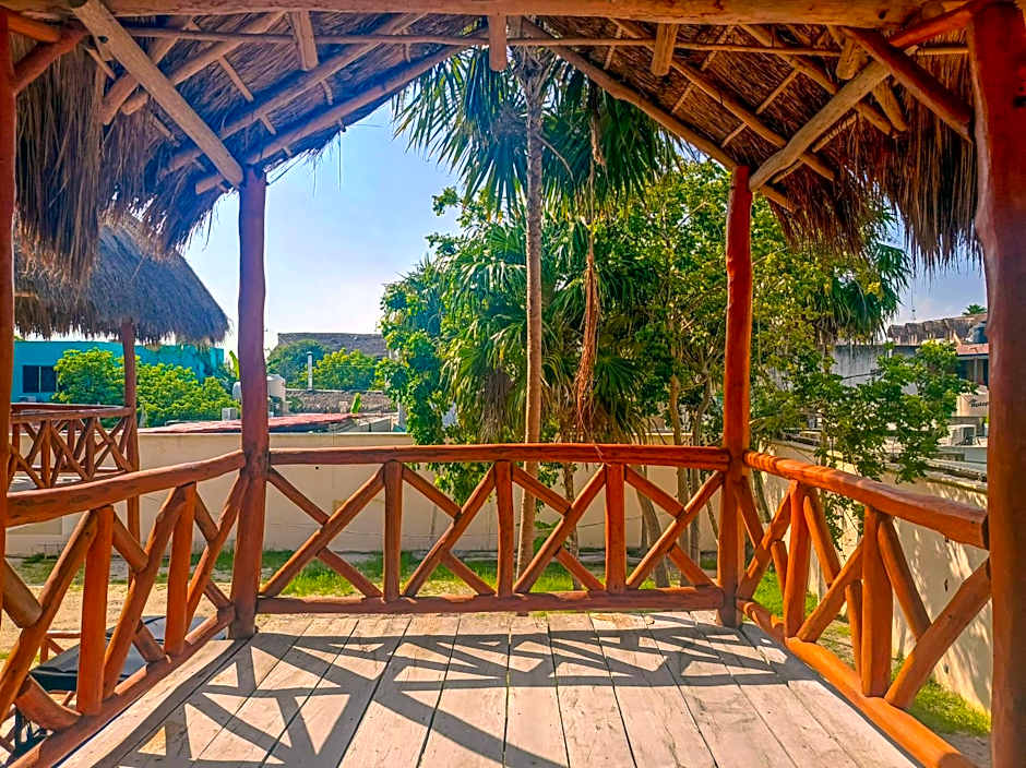 Terra Luna Boutique Hotel