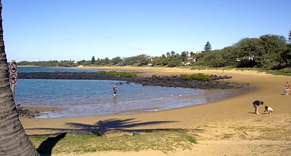 Koola Beach Apartments Bargara