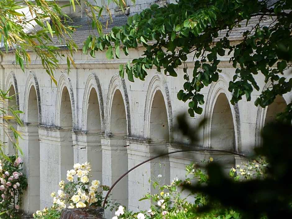 Manoir de Boisairault