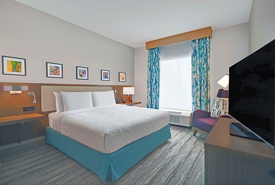 Hilton Garden Inn Houston Medical Center, TX