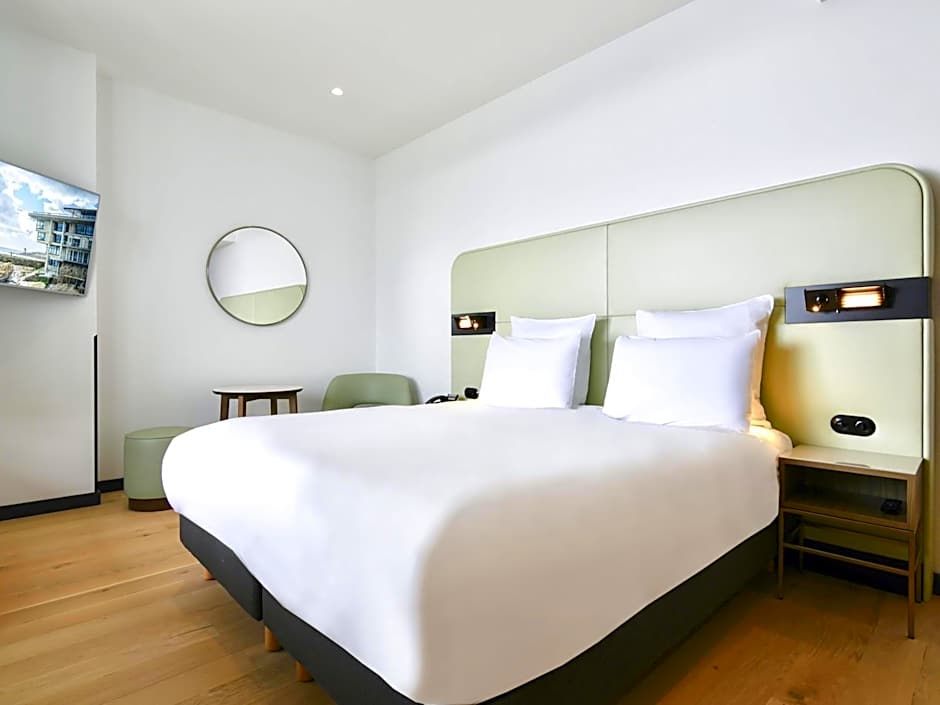 Sainte-Barbe Hotel & Spa Le Conquet - MGallery Collection