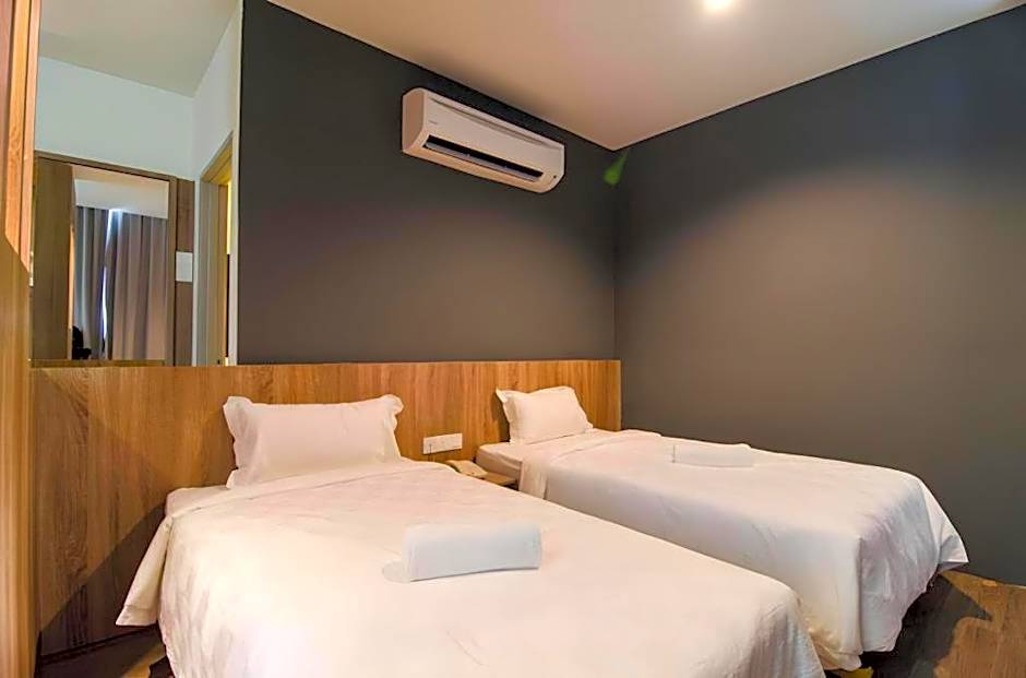 Mornington Hotel Soon Choon Ipoh