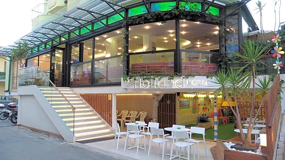 Hotel Holland
