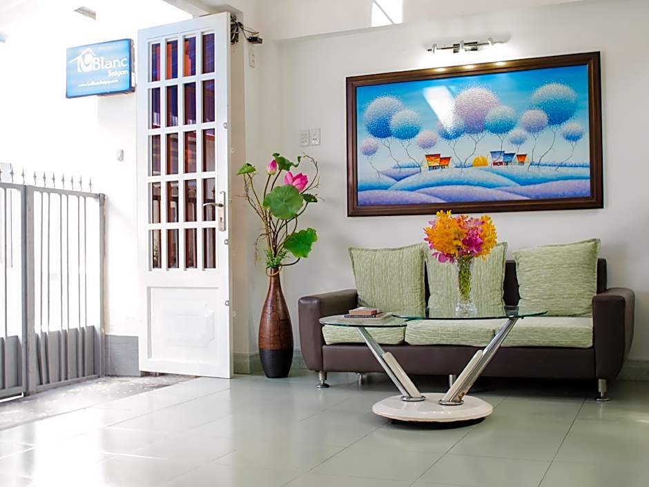 LeBlanc Hotel Saigon
