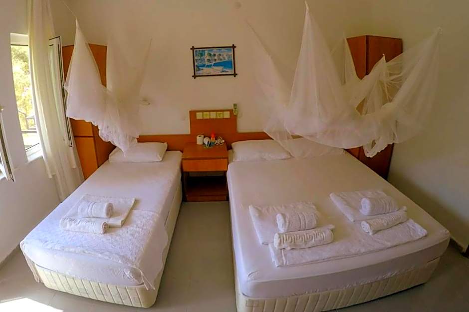 Patara Caretta Hotel