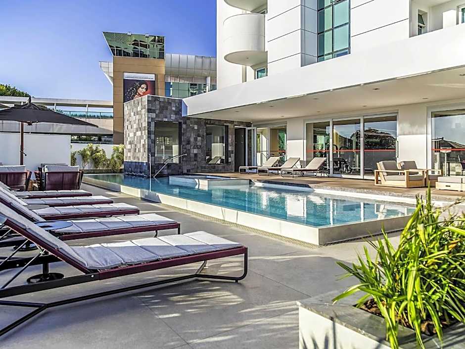 Mercure Uberlandia Plaza Shopping