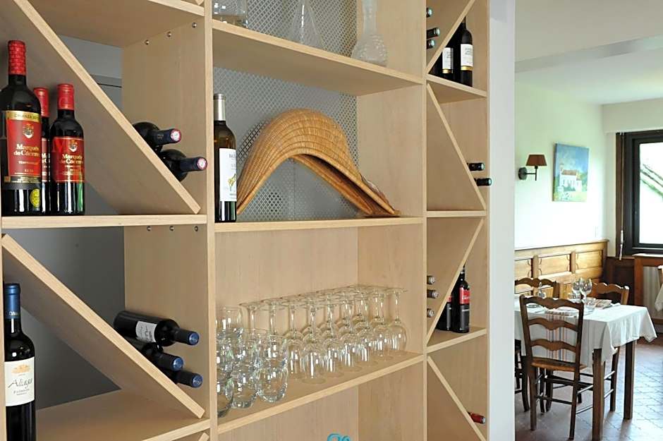 Logis Hotel Xoko-Goxoa