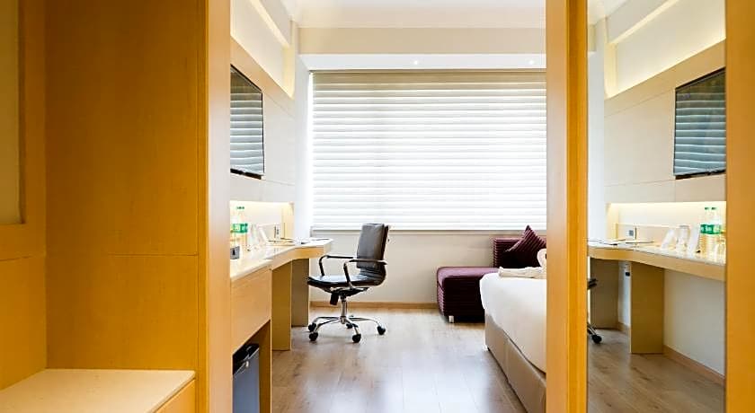 Hotel Gemini Continental