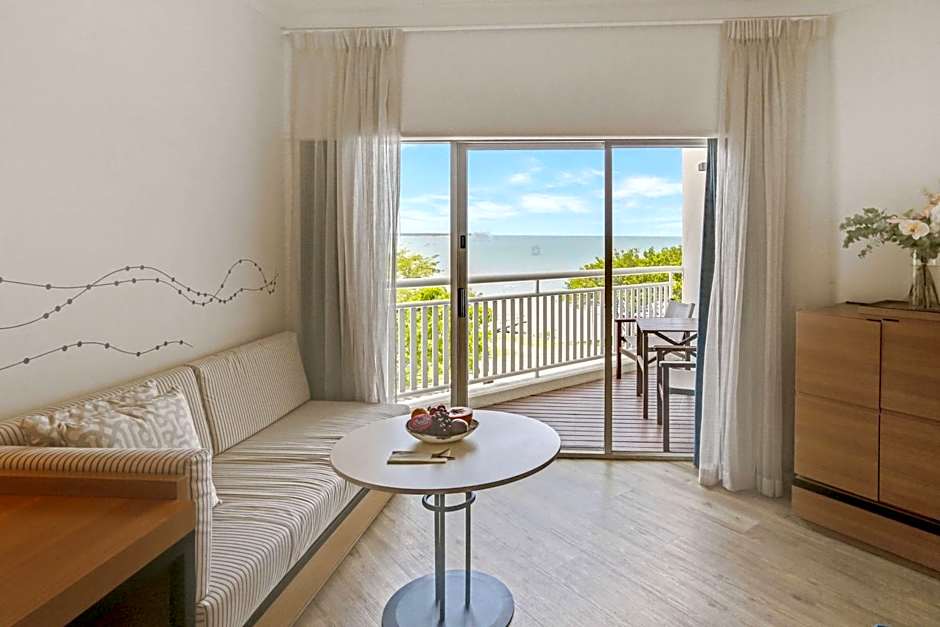 Shangri-La Hotel The Marina Cairns