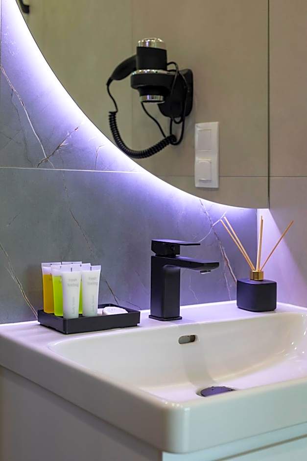 Villa Gorczański Zakątek Agroturystyka