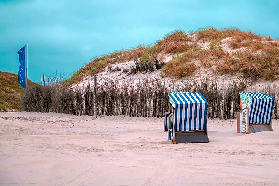 Michels Haus Kleine Auszeit