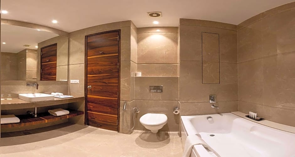 SureStay Hotel by Best Western Model Town