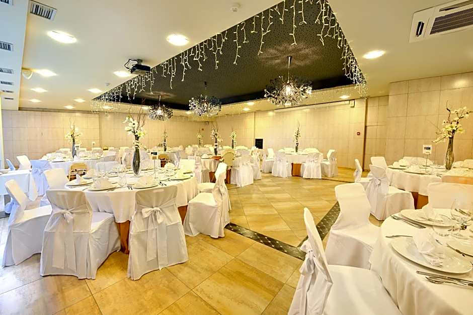 Hotel Norat Marina & Spa 4* Superior