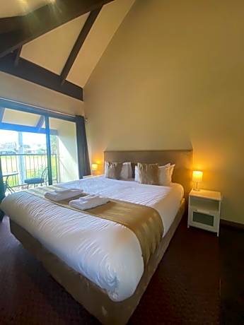 Hahndorf Motel