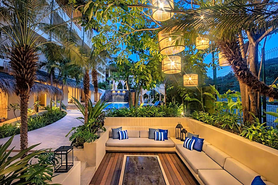 Hotel Casa Bocana