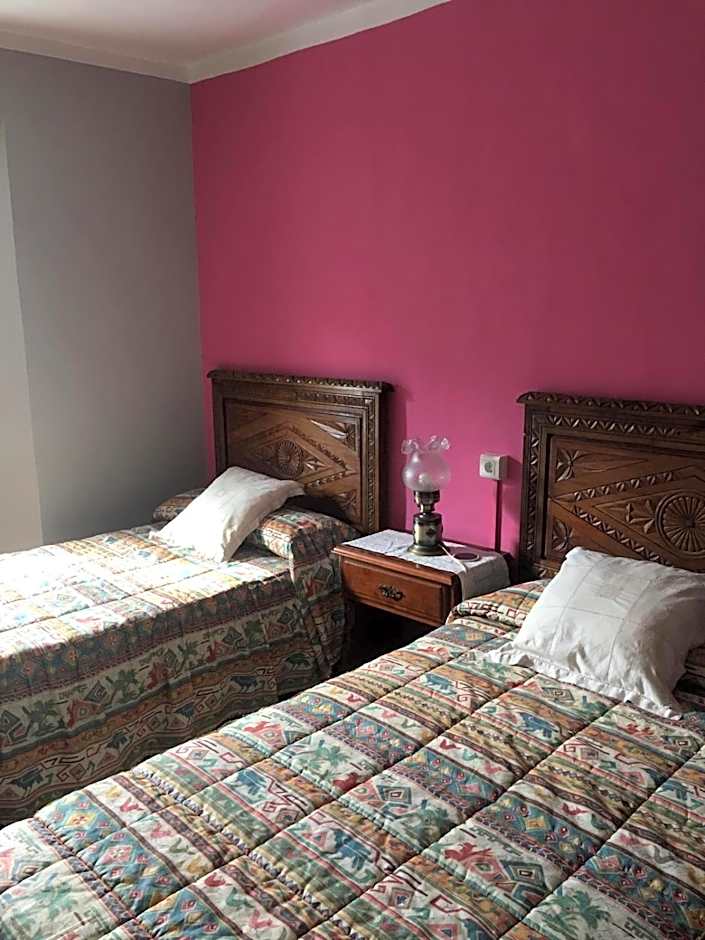 Apartamento San Martín de Luiña MRZ Rentals
