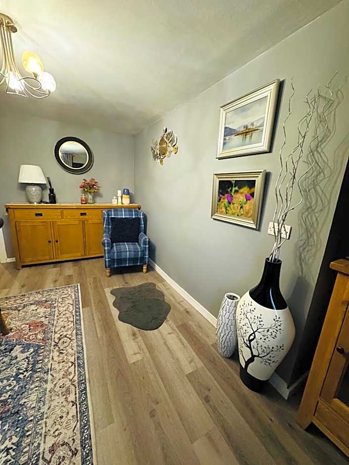 The Milton Accommodation