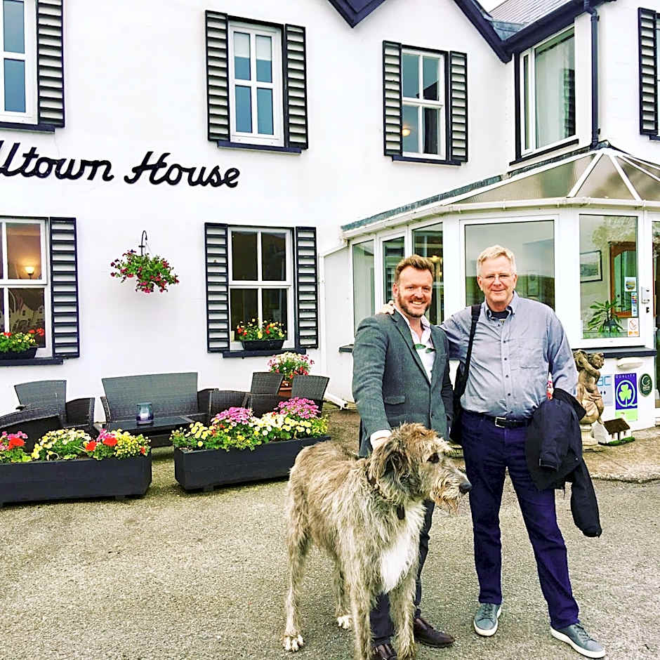 Milltown House Dingle