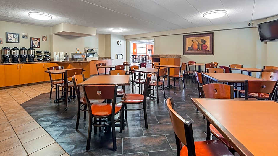Best Western Plus Dakota Ridge